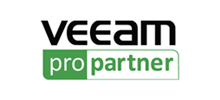 Veeam Partner